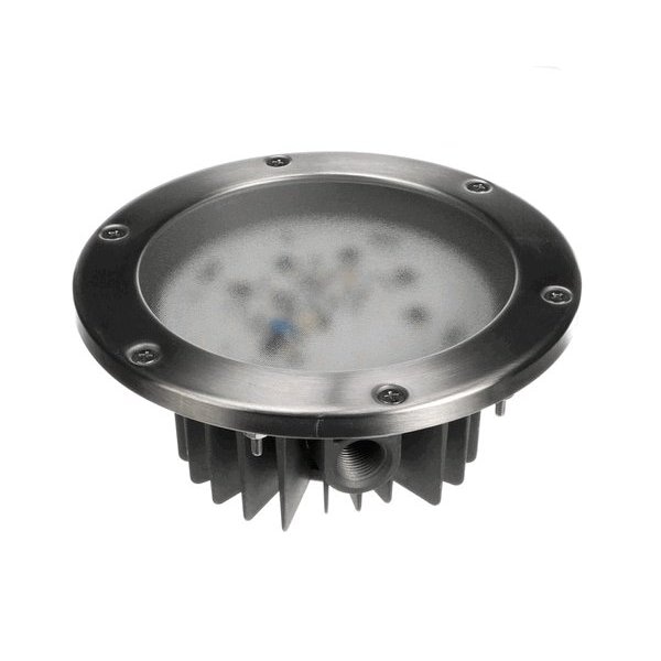 Light, Round, Led-L80-20Dn